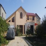 Satılır 4 otaqlı Həyət evi/villa, Mehdiabad, Abşeron rayonu 1