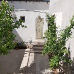 Kirayə (aylıq) 1 otaqlı Həyət evi/villa, Qara Qarayev metrosu, Bakıxanov qəs., Sabunçu rayonu 1