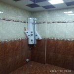 Satılır 3 otaqlı Yeni Tikili, Memar Əcəmi metrosu, 4-cü mikrorayon, Nəsimi rayonu 32