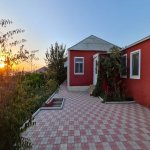 Satılır 5 otaqlı Həyət evi/villa, Novxanı, Abşeron rayonu 2