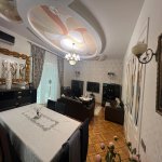 Kirayə (aylıq) 6 otaqlı Həyət evi/villa, Gənclik metrosu, Nərimanov rayonu 6