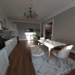 Satılır 5 otaqlı Həyət evi/villa, Neftçilər metrosu, Bakıxanov qəs., Sabunçu rayonu 9