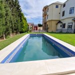 Kirayə (aylıq) 8 otaqlı Həyət evi/villa, Buzovna, Xəzər rayonu 8