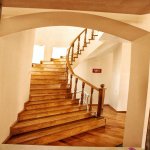 Kirayə (aylıq) 6 otaqlı Həyət evi/villa, Badamdar qəs., Səbail rayonu 17