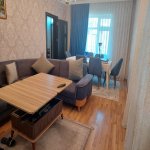 Satılır 3 otaqlı Həyət evi/villa, Avtovağzal metrosu, Biləcəri qəs., Binəqədi rayonu 4