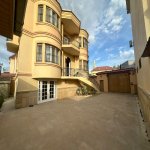 Kirayə (aylıq) 8 otaqlı Həyət evi/villa, Nəsimi metrosu, Binəqədi rayonu 7