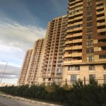 Продажа 4 комнат Новостройка, м. 20 Января метро, Ясамал район 7