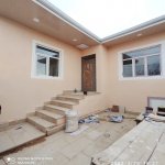 Satılır 2 otaqlı Həyət evi/villa, Azadlıq metrosu, Binəqədi qəs., Binəqədi rayonu 1