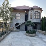 Satılır 5 otaqlı Həyət evi/villa, Koroğlu metrosu, Maştağa qəs., Sabunçu rayonu 1
