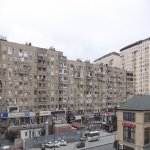 Satılır 4 otaqlı Yeni Tikili, Həzi Aslanov metrosu, Xətai rayonu 1