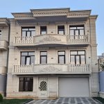 Satılır 7 otaqlı Həyət evi/villa, Neftçilər metrosu, Bakıxanov qəs., Aygun City, Sabunçu rayonu 2