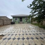 Satılır 3 otaqlı Həyət evi/villa, Binə qəs., Xəzər rayonu 1