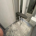 Kirayə (aylıq) 3 otaqlı Yeni Tikili, Xətai metrosu, Xətai rayonu 12