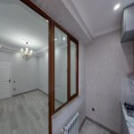 Продажа 2 комнат Новостройка, м. Халглар Достлугу метро, Ахмедли, Хетаи район 3