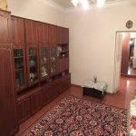 Satılır 4 otaqlı Həyət evi/villa, Elmlər akademiyası metrosu, Yasamal qəs., Yasamal rayonu 4