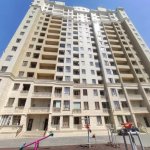 Продажа 2 комнат Новостройка, İnşaatçılar метро, Ясамал район 1