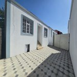 Satılır 3 otaqlı Həyət evi/villa, Binə qəs., Xəzər rayonu 1