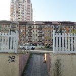 Satılır 5 otaqlı Həyət evi/villa, Nəsimi metrosu, 6-cı mikrorayon, Binəqədi rayonu 4