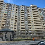 Продажа 2 комнат Новостройка, пос. Йени Гюняшли, Сураханы район 18