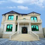 Satılır 6 otaqlı Həyət evi/villa, Masazır, Abşeron rayonu 1
