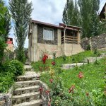 Kirayə (günlük) 4 otaqlı Həyət evi/villa Quba 1