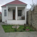 Satılır 3 otaqlı Həyət evi/villa, Binə qəs., Xəzər rayonu 1