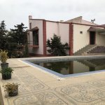 Kirayə (aylıq) 5 otaqlı Bağ evi, Şüvəlan, Xəzər rayonu 11