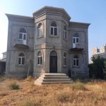 Satılır 8 otaqlı Həyət evi/villa, Badamdar qəs., Səbail rayonu 1