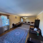 Satılır 3 otaqlı Həyət evi/villa, Buzovna, Xəzər rayonu 5