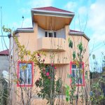 Satılır 5 otaqlı Həyət evi/villa, Zabrat qəs., Sabunçu rayonu 1