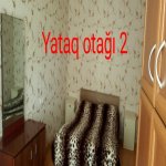 Kirayə (günlük) 4 otaqlı Həyət evi/villa Qəbələ 3