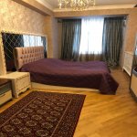 Kirayə (aylıq) 3 otaqlı Yeni Tikili, Nərimanov rayonu 5