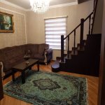 Kirayə (aylıq) 6 otaqlı Həyət evi/villa, Əhmədli metrosu, Əhmədli, Xətai rayonu 6