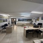 Satılır 2 otaqlı Ofis, İnşaatçılar metrosu, Yasamal qəs., Baku Mall, Yasamal rayonu 6