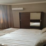 Kirayə (günlük) 8 otaqlı Həyət evi/villa Qəbələ 38