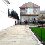 Satılır 5 otaqlı Bağ evi, Şüvəlan, Xəzər rayonu 1