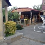 Kirayə (aylıq) 4 otaqlı Bağ evi, Novxanı, Abşeron rayonu 8