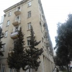 Kirayə (aylıq) 3 otaqlı Köhnə Tikili, 28 May metrosu, Bulvar, Səbail rayonu 1
