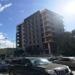 Продажа 3 комнат Новостройка, м. 20 Января метро, 1-ый микрорайон, Насими район 11