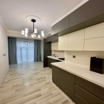 Продажа 3 комнат Новостройка, м. 28 Мая метро, Насими район 4