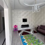 Kirayə (günlük) 4 otaqlı Həyət evi/villa, Şüvəlan, Xəzər rayonu 10