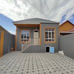 Satılır 2 otaqlı Həyət evi/villa, Masazır, Abşeron rayonu 1