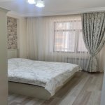 Продажа 3 комнат Новостройка, İnşaatçılar метро, пос. Йени Ясамал, Ясамал район 3