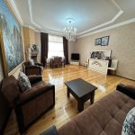 Satılır 6 otaqlı Həyət evi/villa, Neftçilər metrosu, Bakıxanov qəs., Sabunçu rayonu 7