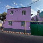 Satılır 8 otaqlı Həyət evi/villa, Avtovağzal metrosu, Biləcəri qəs., Binəqədi rayonu 30