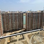 Продажа 3 комнат Новостройка, İnşaatçılar метро, пос. Ясамал, Ясамал район 19