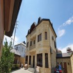 Satılır 5 otaqlı Həyət evi/villa, Badamdar qəs., Səbail rayonu 3