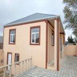 Satılır 3 otaqlı Həyət evi/villa, Binə qəs., Xəzər rayonu 1