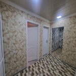 Satılır 2 otaqlı Həyət evi/villa, Koroğlu metrosu, Zabrat qəs., Sabunçu rayonu 4