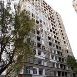 Продажа 2 комнат Новостройка, м. Эльмляр Академиясы метро, Ясамал район 2